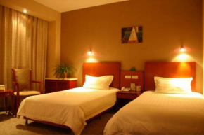  GreenTree Inn BeiJing FangZhuang Business Hotel  Пекин